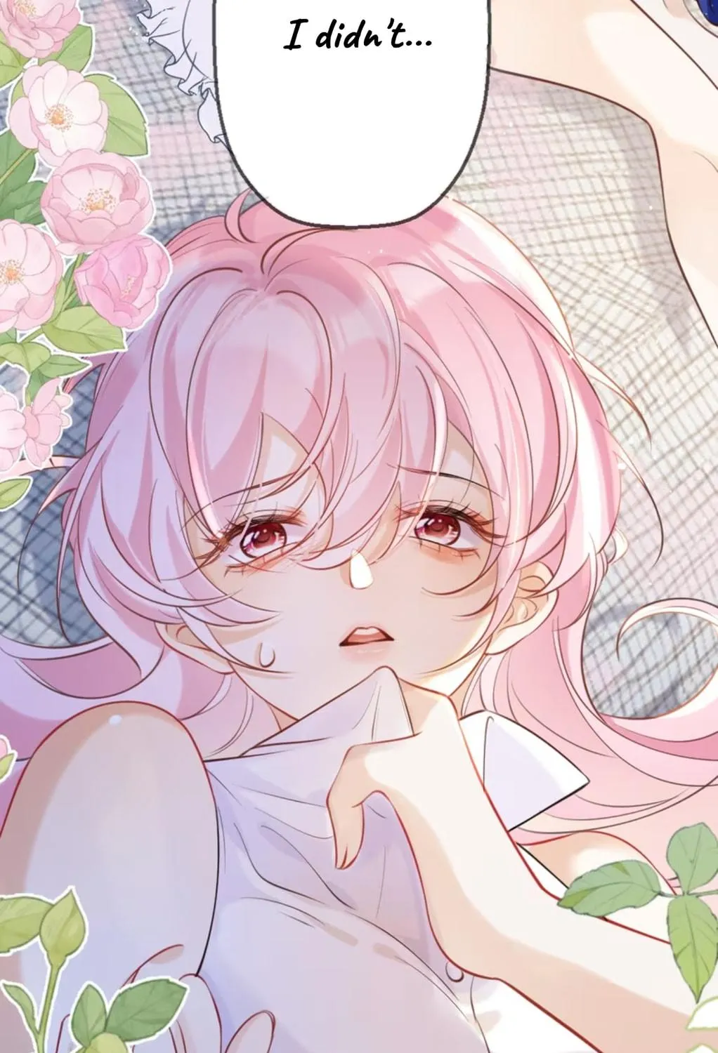 The Two-Faced Heroine is Obsessed with Marking Me Chapter 1 page 10 - 