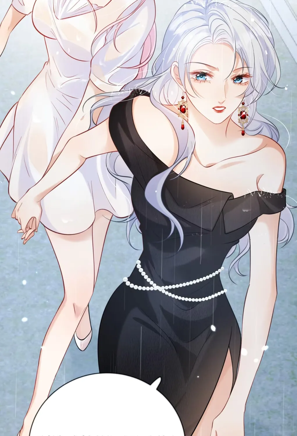 The Two-Faced Heroine is Obsessed with Marking Me Chapter 1 page 92 - 
