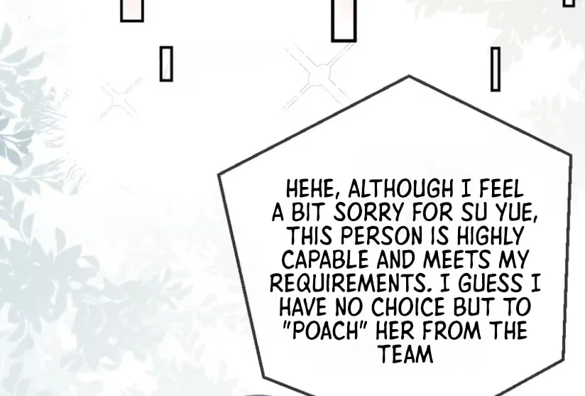 The Two-Faced Heroine is Obsessed with Marking Me Chapter 10 page 13 - 