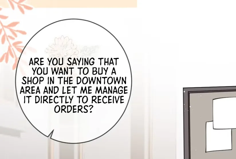 The Two-Faced Heroine is Obsessed with Marking Me Chapter 10 page 15 - 