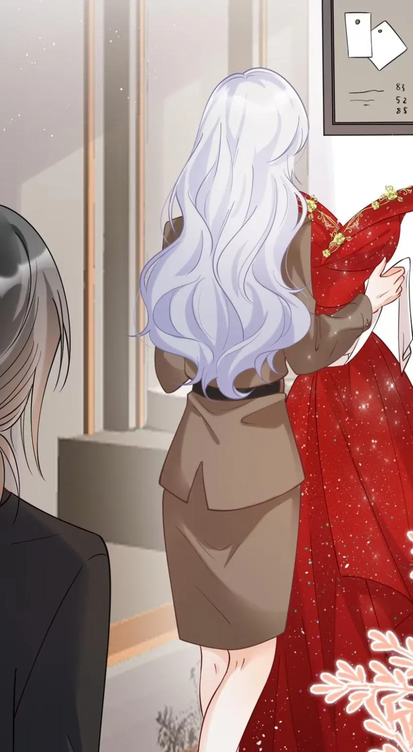 The Two-Faced Heroine is Obsessed with Marking Me Chapter 10 page 16 - 