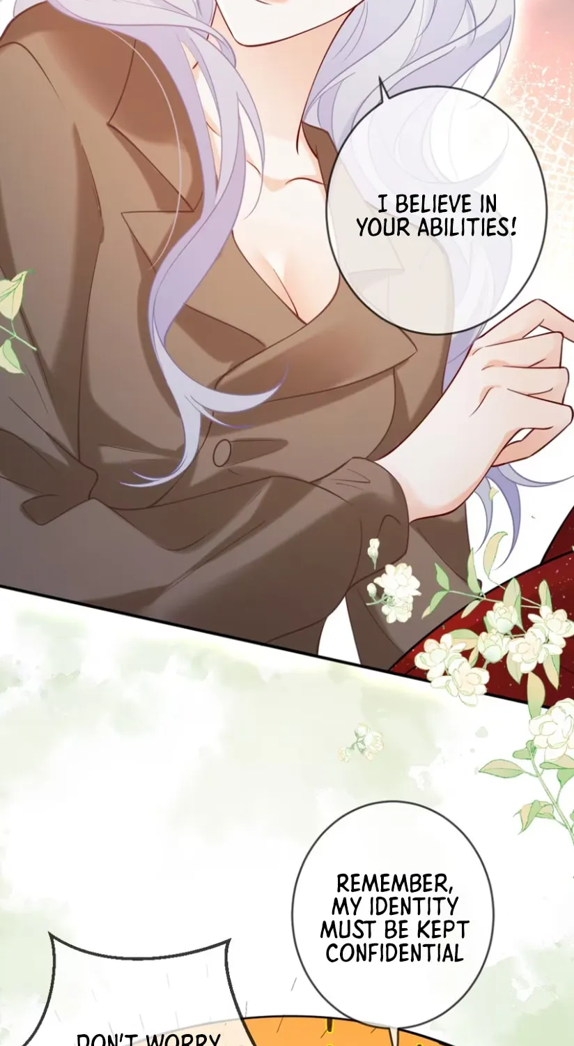 The Two-Faced Heroine is Obsessed with Marking Me Chapter 10 page 20 - 