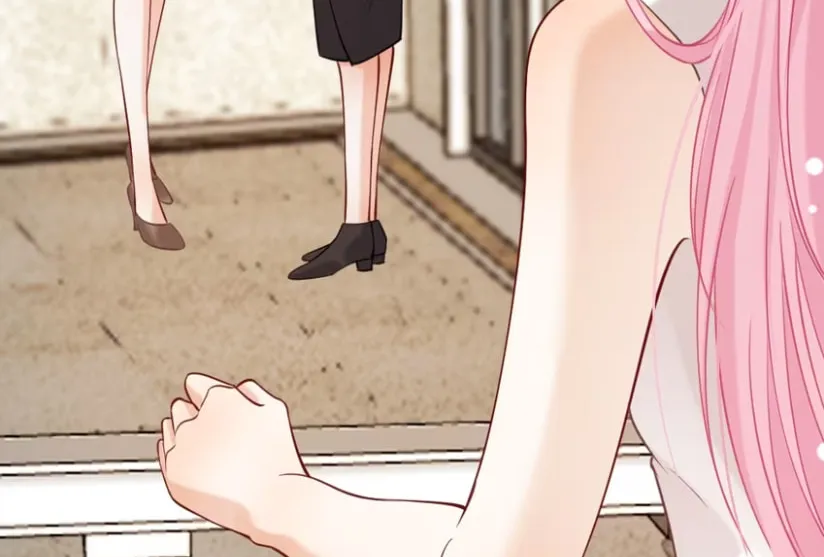 The Two-Faced Heroine is Obsessed with Marking Me Chapter 10 page 25 - 