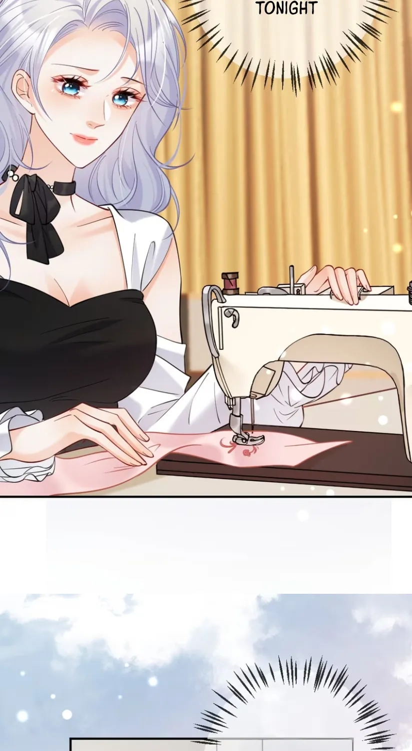 The Two-Faced Heroine is Obsessed with Marking Me Chapter 10 page 30 - 