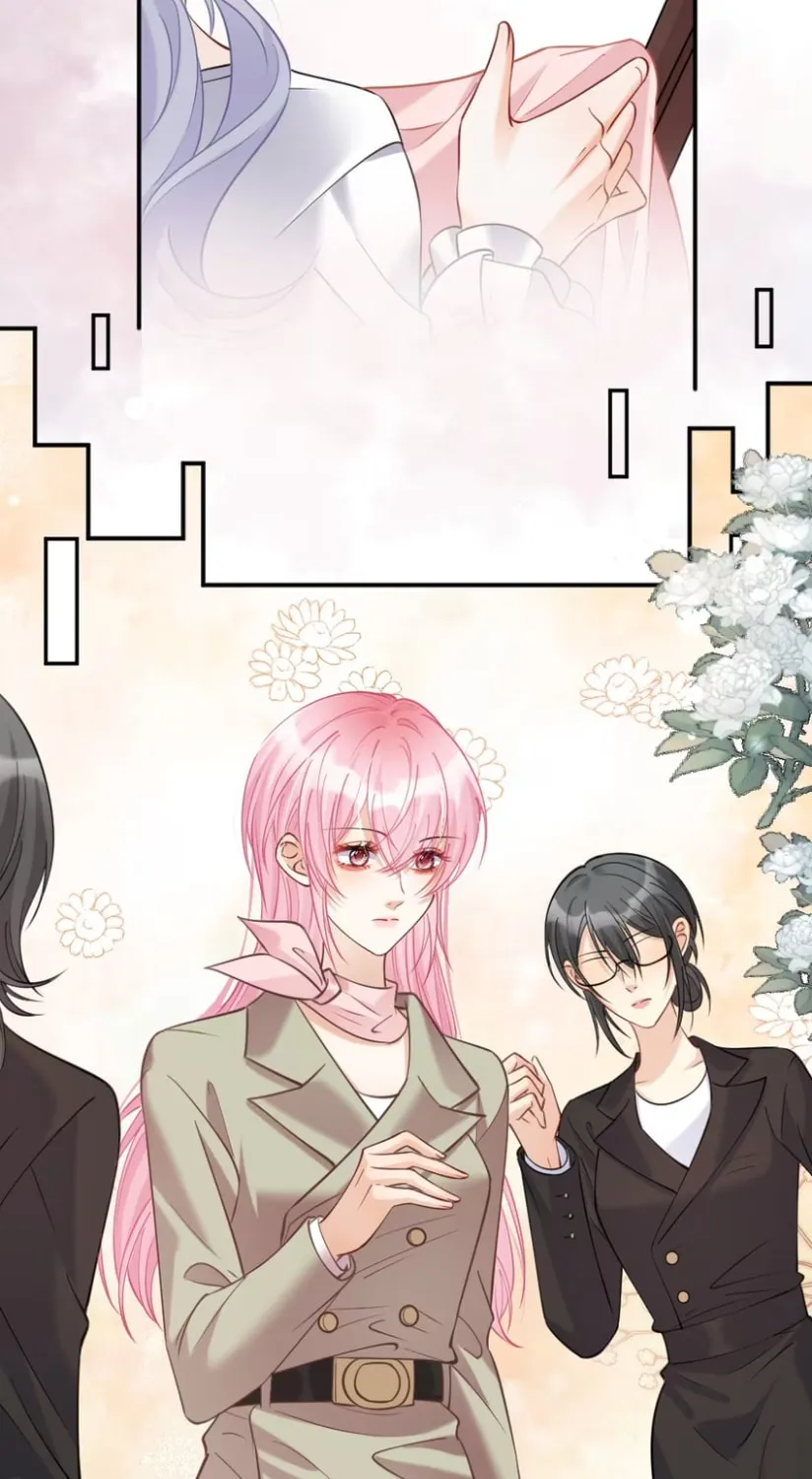 The Two-Faced Heroine is Obsessed with Marking Me Chapter 10 page 32 - 