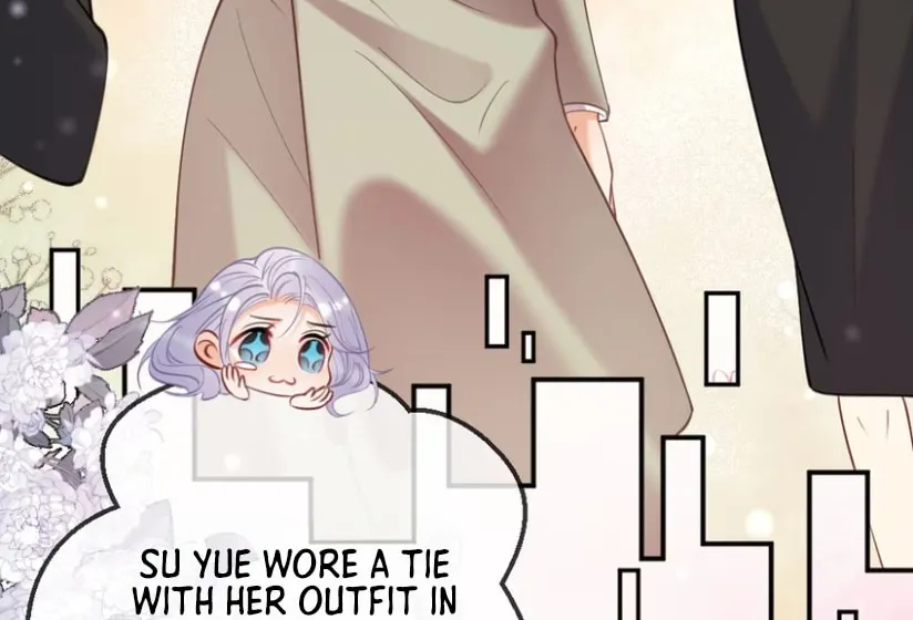 The Two-Faced Heroine is Obsessed with Marking Me Chapter 10 page 33 - 