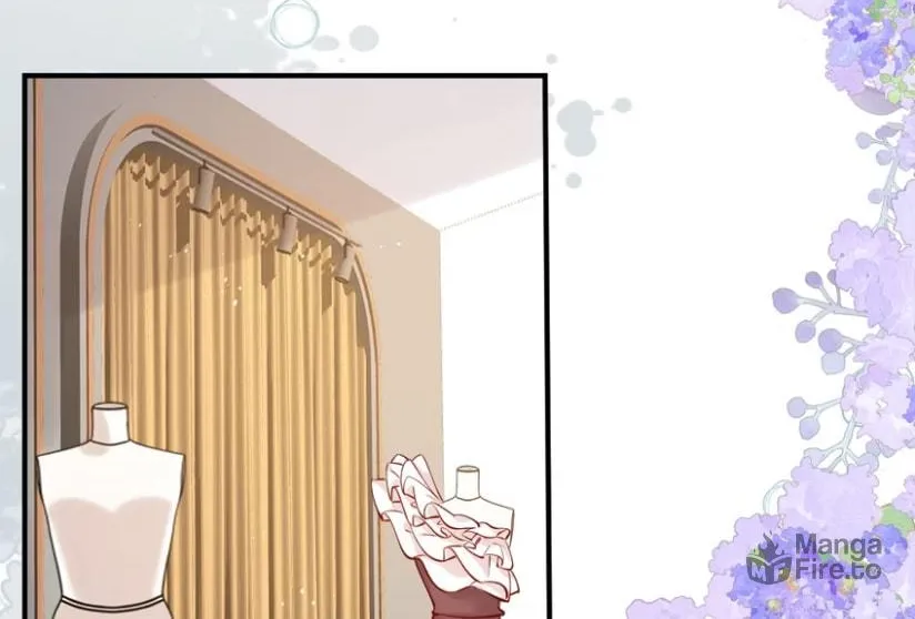 The Two-Faced Heroine is Obsessed with Marking Me Chapter 10 page 5 - 