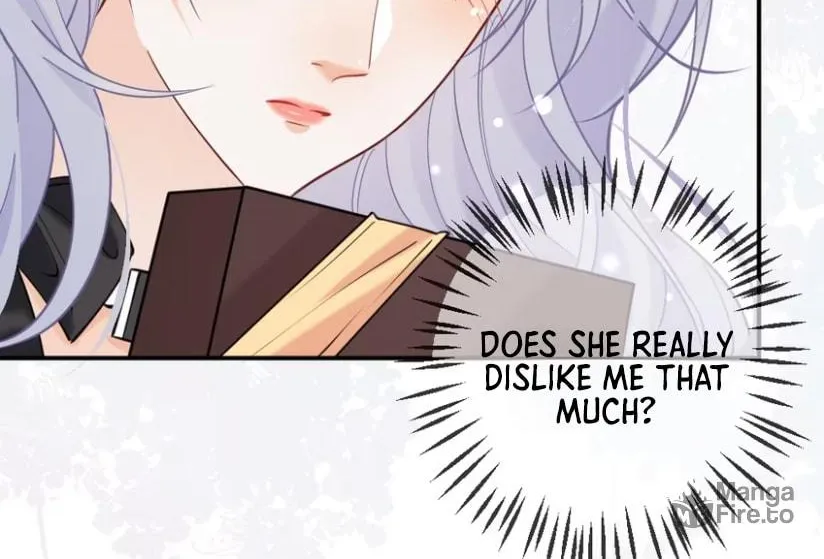 The Two-Faced Heroine is Obsessed with Marking Me Chapter 10 page 41 - 