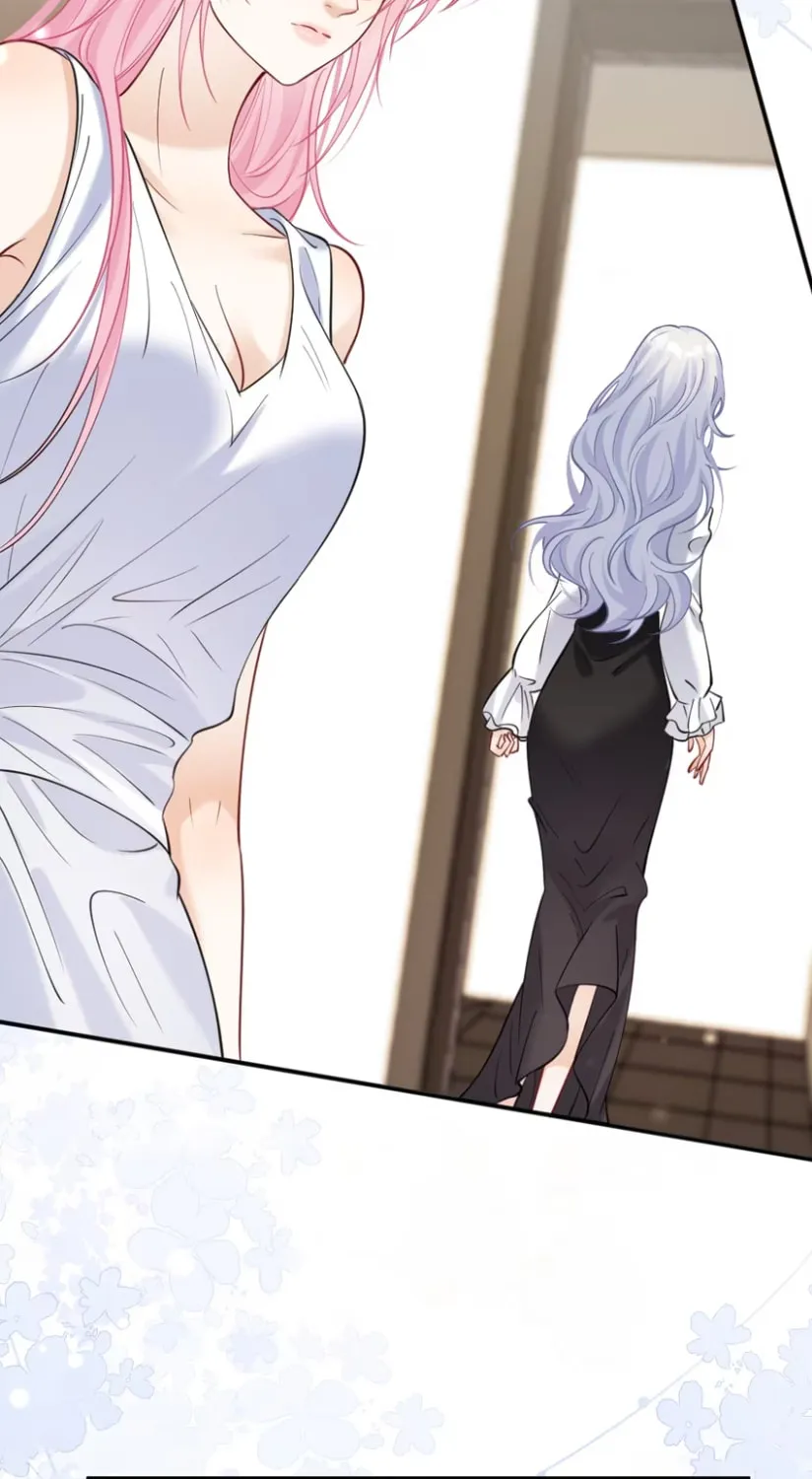 The Two-Faced Heroine is Obsessed with Marking Me Chapter 10 page 44 - 