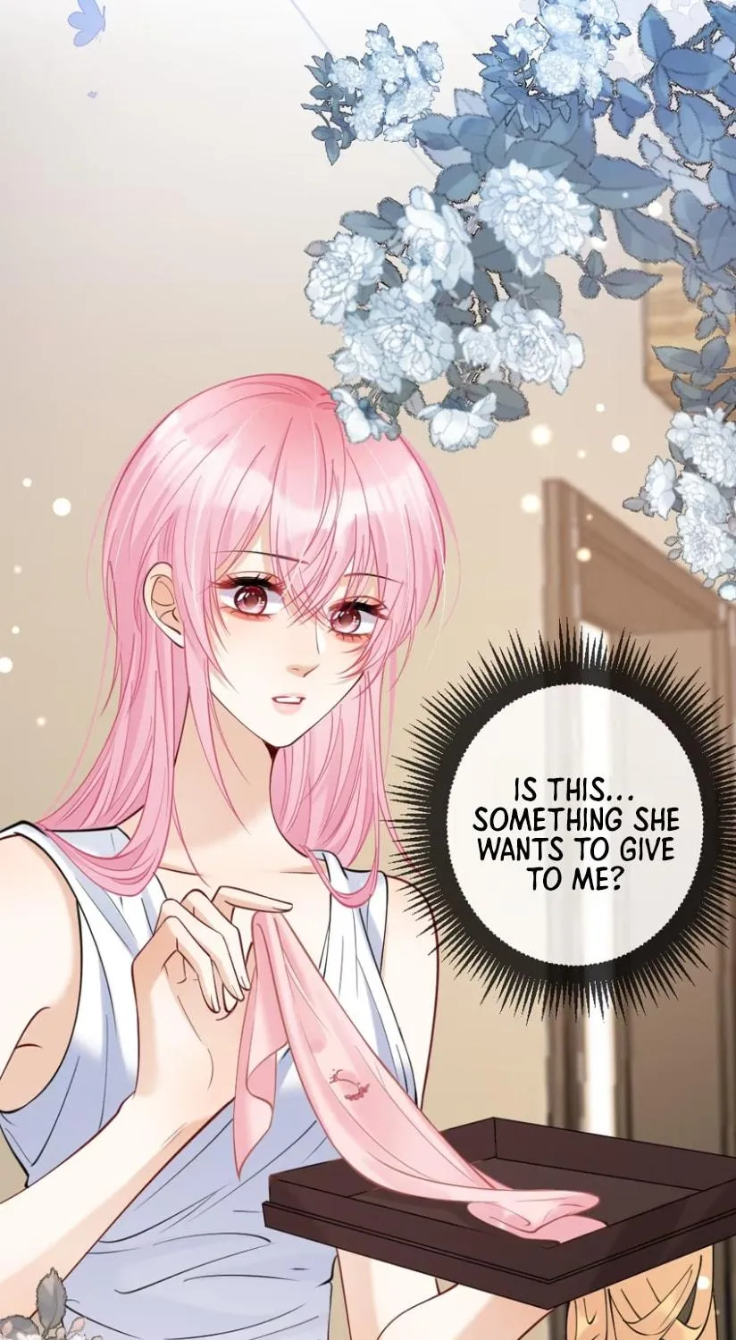 The Two-Faced Heroine is Obsessed with Marking Me Chapter 10 page 46 - 
