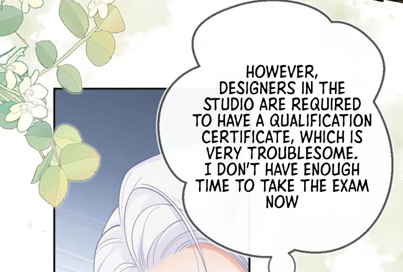 The Two-Faced Heroine is Obsessed with Marking Me Chapter 10 page 7 - 