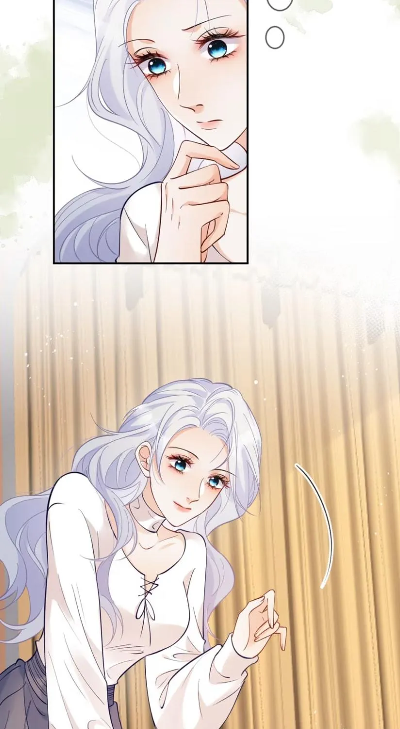 The Two-Faced Heroine is Obsessed with Marking Me Chapter 10 page 8 - 
