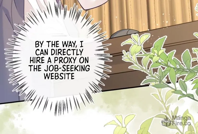 The Two-Faced Heroine is Obsessed with Marking Me Chapter 10 page 9 - 