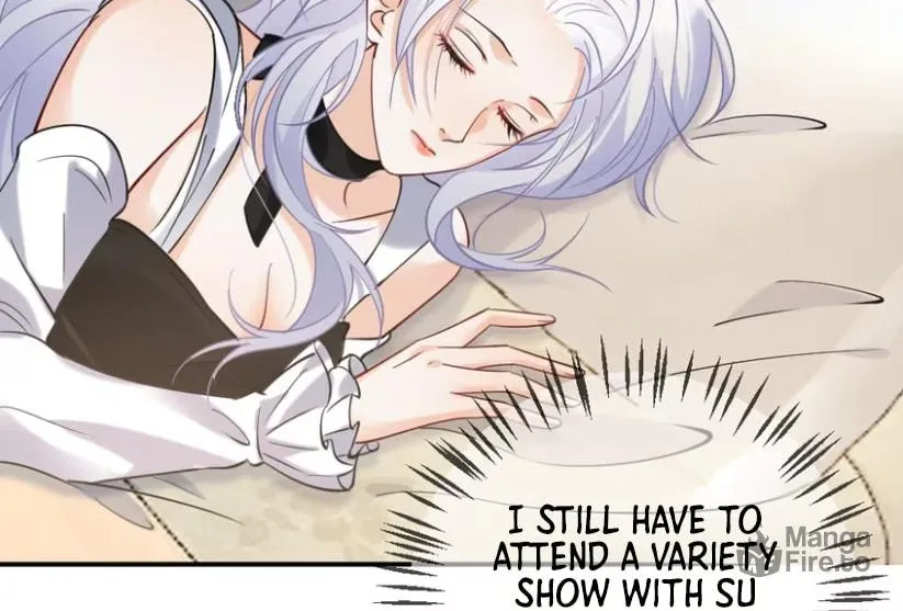 The Two-Faced Heroine is Obsessed with Marking Me Chapter 11 page 11 - 