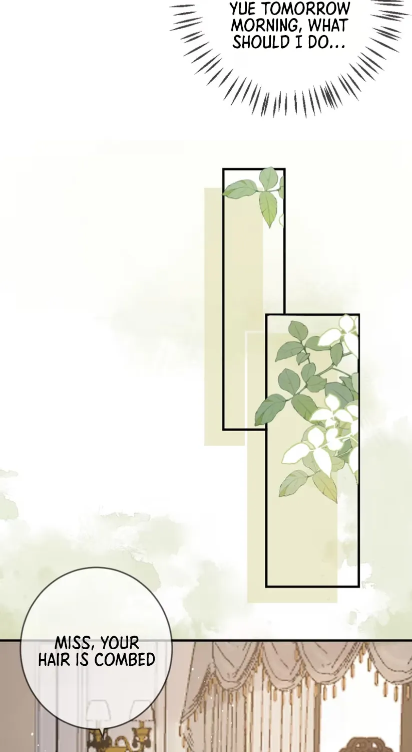 The Two-Faced Heroine is Obsessed with Marking Me Chapter 11 page 12 - 