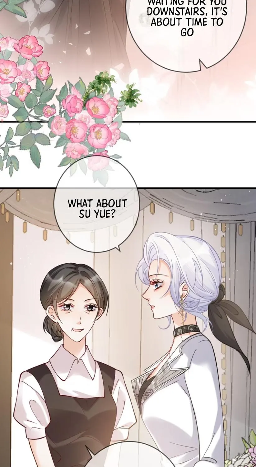 The Two-Faced Heroine is Obsessed with Marking Me Chapter 11 page 16 - 