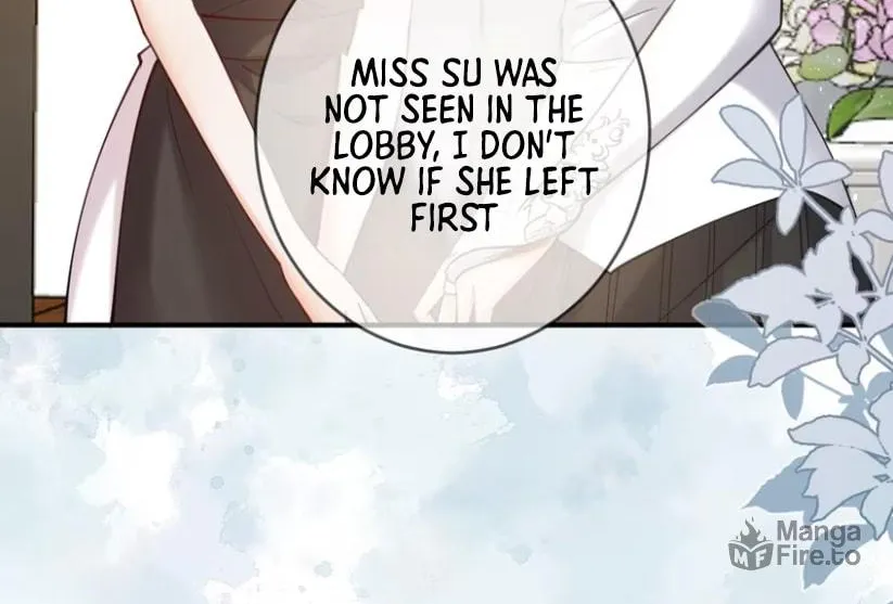 The Two-Faced Heroine is Obsessed with Marking Me Chapter 11 page 17 - 