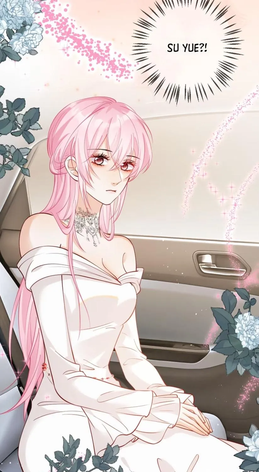 The Two-Faced Heroine is Obsessed with Marking Me Chapter 11 page 22 - 