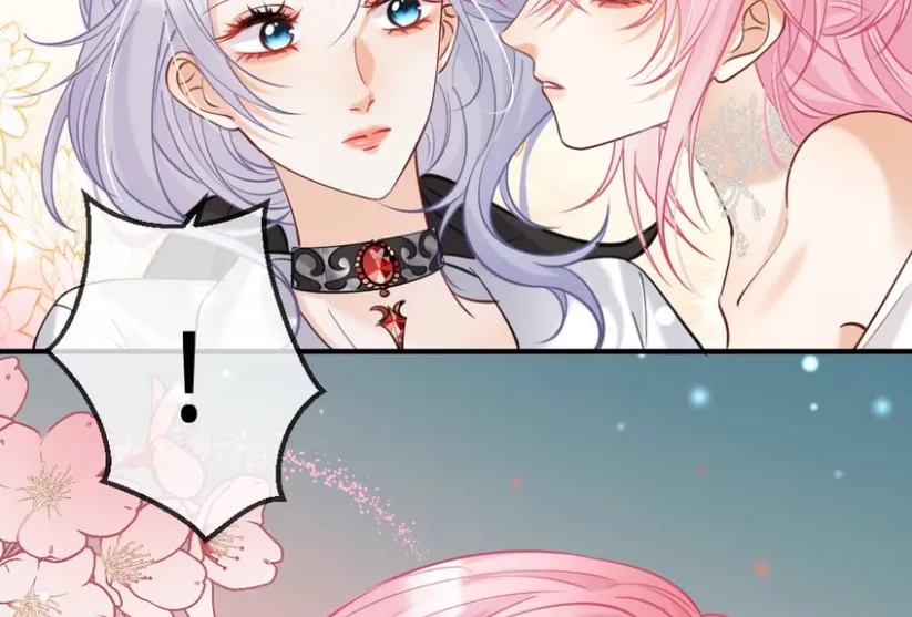 The Two-Faced Heroine is Obsessed with Marking Me Chapter 11 page 27 - 