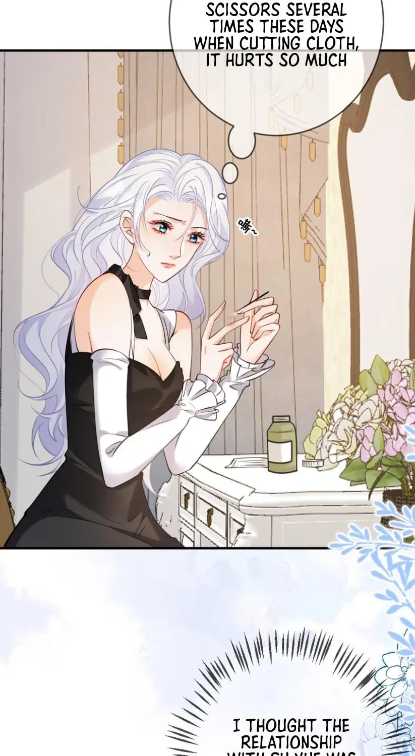 The Two-Faced Heroine is Obsessed with Marking Me Chapter 11 page 4 - 
