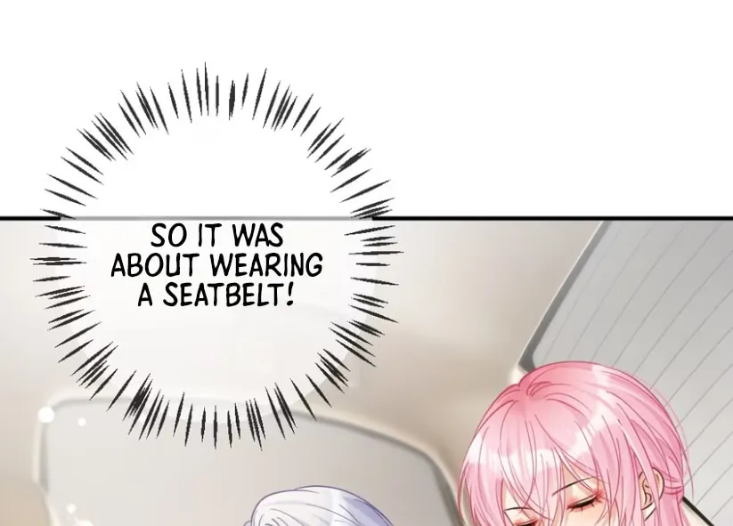 The Two-Faced Heroine is Obsessed with Marking Me Chapter 11 page 31 - 