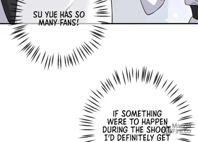 The Two-Faced Heroine is Obsessed with Marking Me Chapter 11 page 39 - 