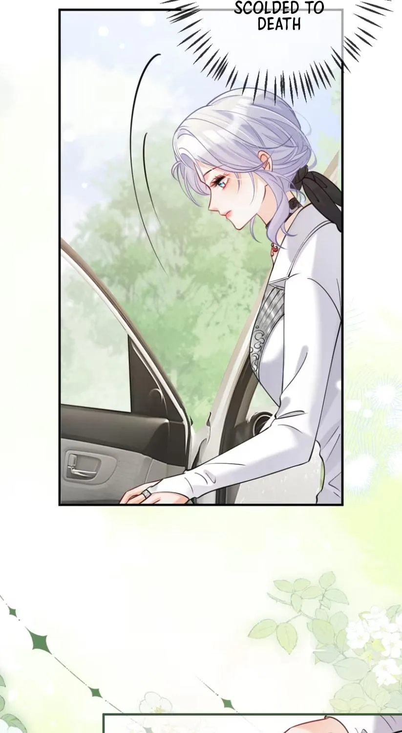 The Two-Faced Heroine is Obsessed with Marking Me Chapter 11 page 40 - 