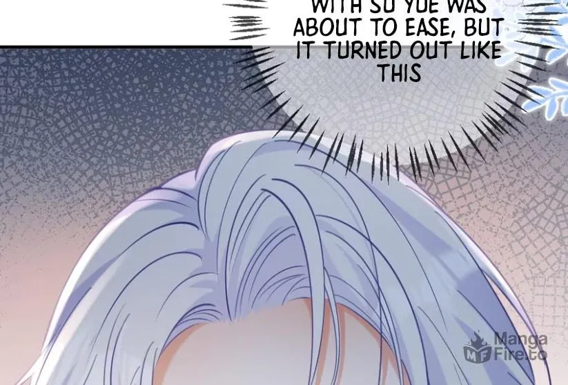 The Two-Faced Heroine is Obsessed with Marking Me Chapter 11 page 5 - 