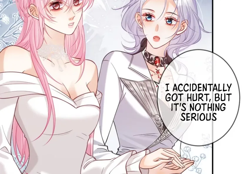The Two-Faced Heroine is Obsessed with Marking Me Chapter 11 page 45 - 