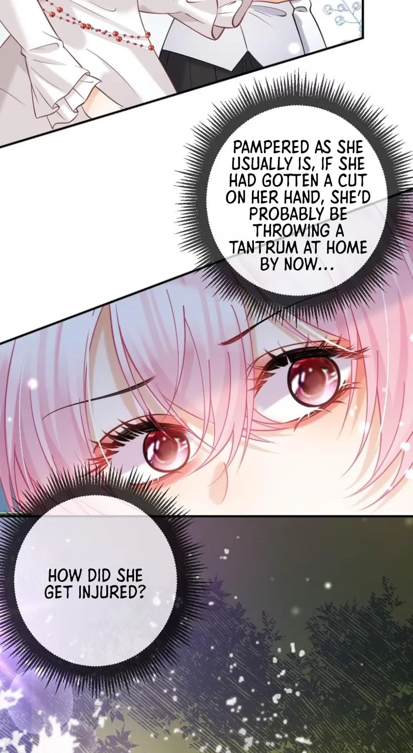 The Two-Faced Heroine is Obsessed with Marking Me Chapter 11 page 46 - 