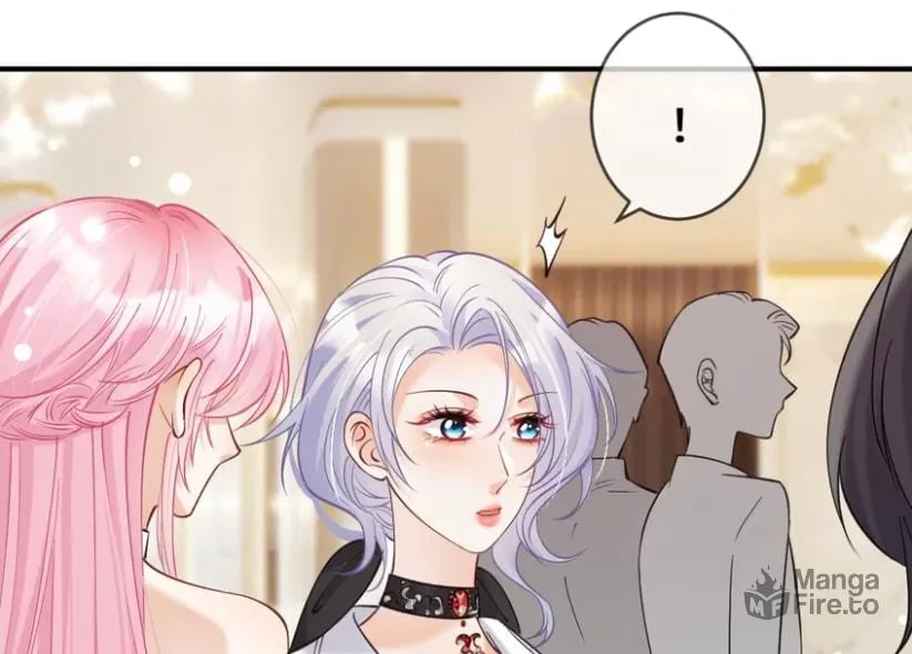 The Two-Faced Heroine is Obsessed with Marking Me Chapter 11 page 49 - 