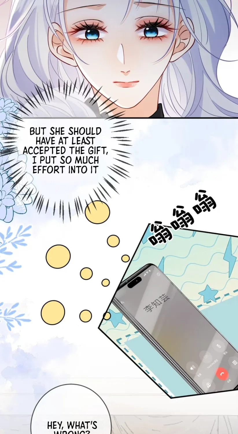The Two-Faced Heroine is Obsessed with Marking Me Chapter 11 page 6 - 