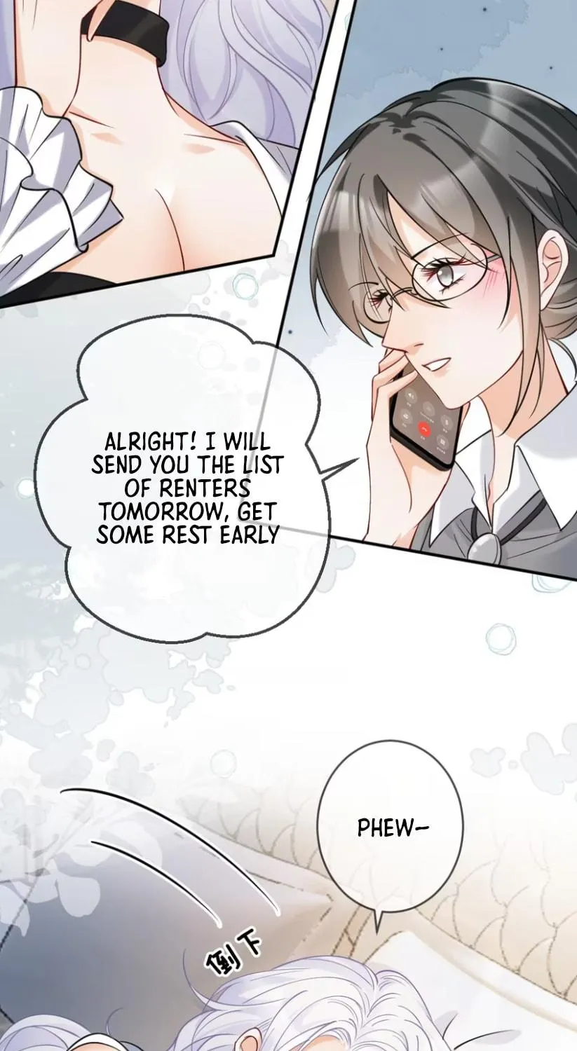 The Two-Faced Heroine is Obsessed with Marking Me Chapter 11 page 10 - 