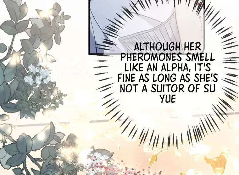 The Two-Faced Heroine is Obsessed with Marking Me Chapter 12 page 15 - 