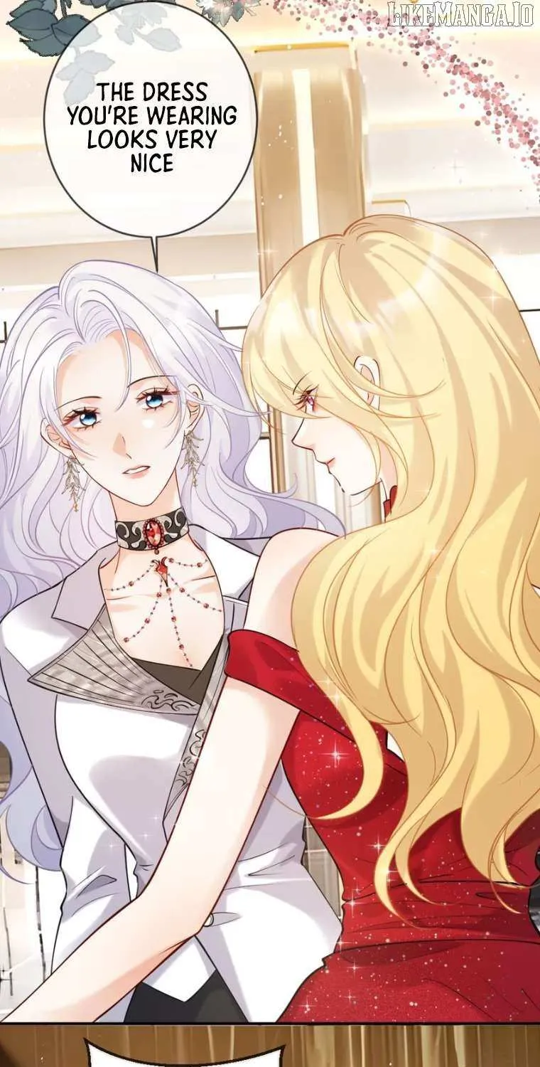 The Two-Faced Heroine is Obsessed with Marking Me Chapter 12 page 16 - 