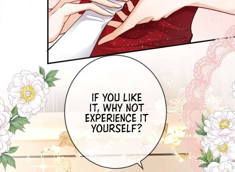 The Two-Faced Heroine is Obsessed with Marking Me Chapter 12 page 19 - 