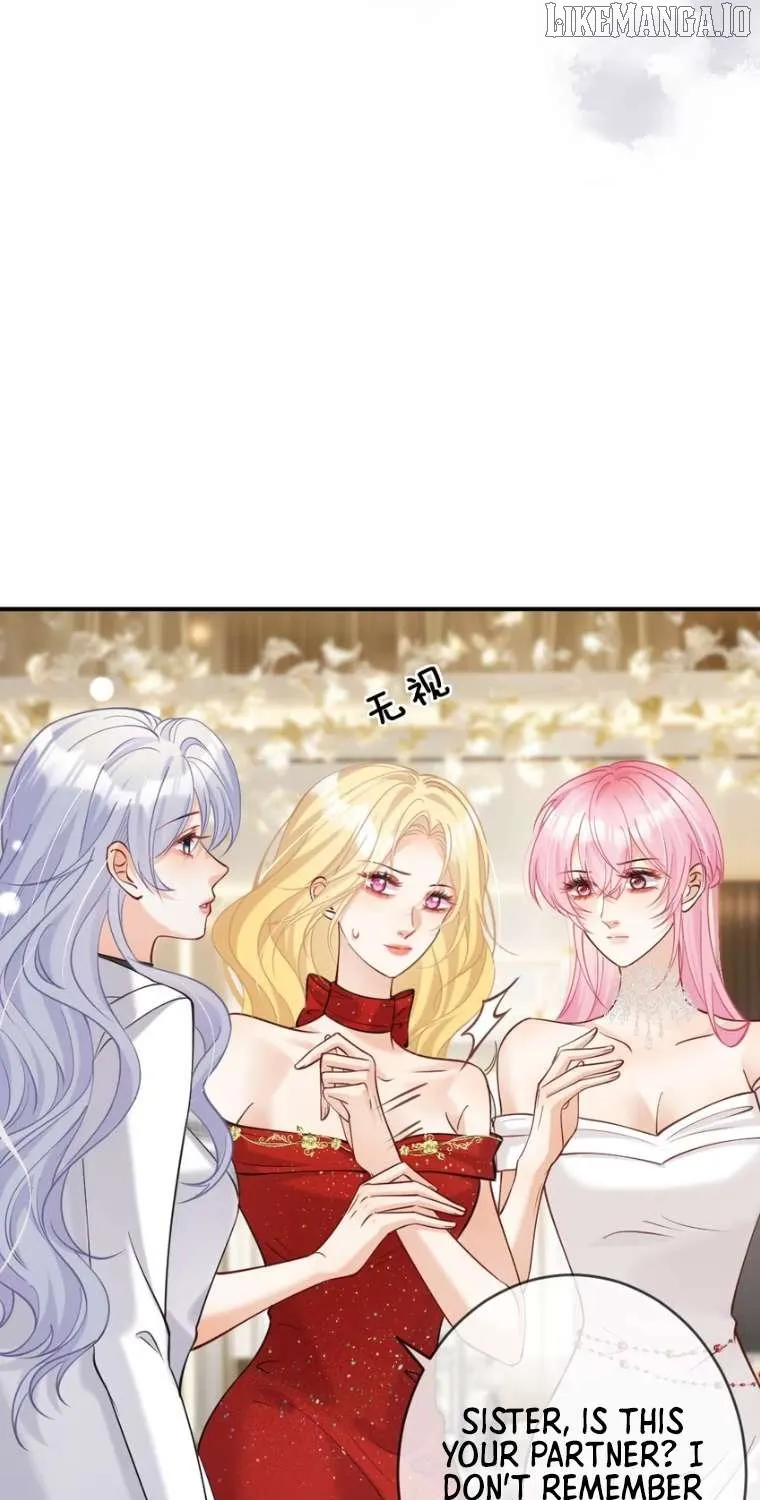 The Two-Faced Heroine is Obsessed with Marking Me Chapter 12 page 24 - 