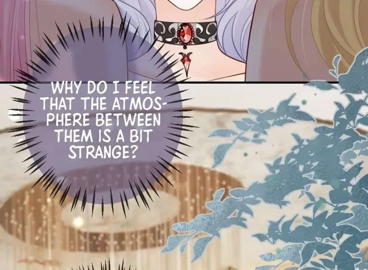 The Two-Faced Heroine is Obsessed with Marking Me Chapter 12 page 27 - 