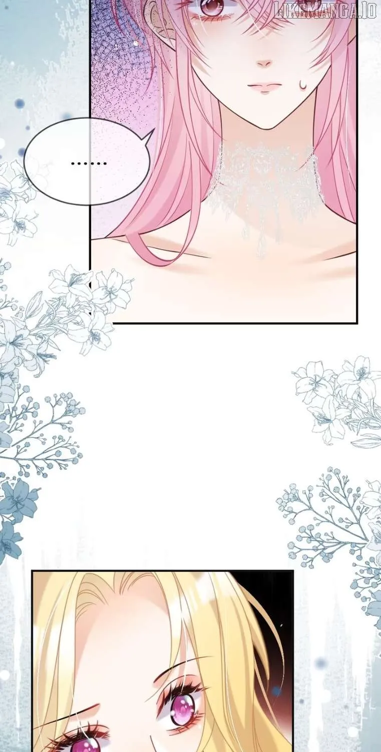 The Two-Faced Heroine is Obsessed with Marking Me Chapter 12 page 32 - 