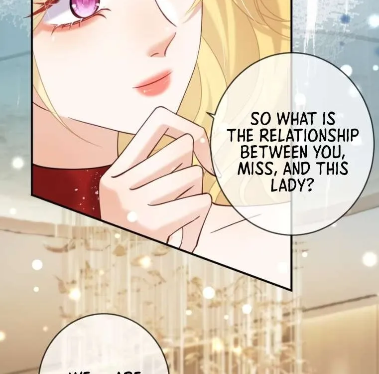 The Two-Faced Heroine is Obsessed with Marking Me Chapter 12 page 33 - 