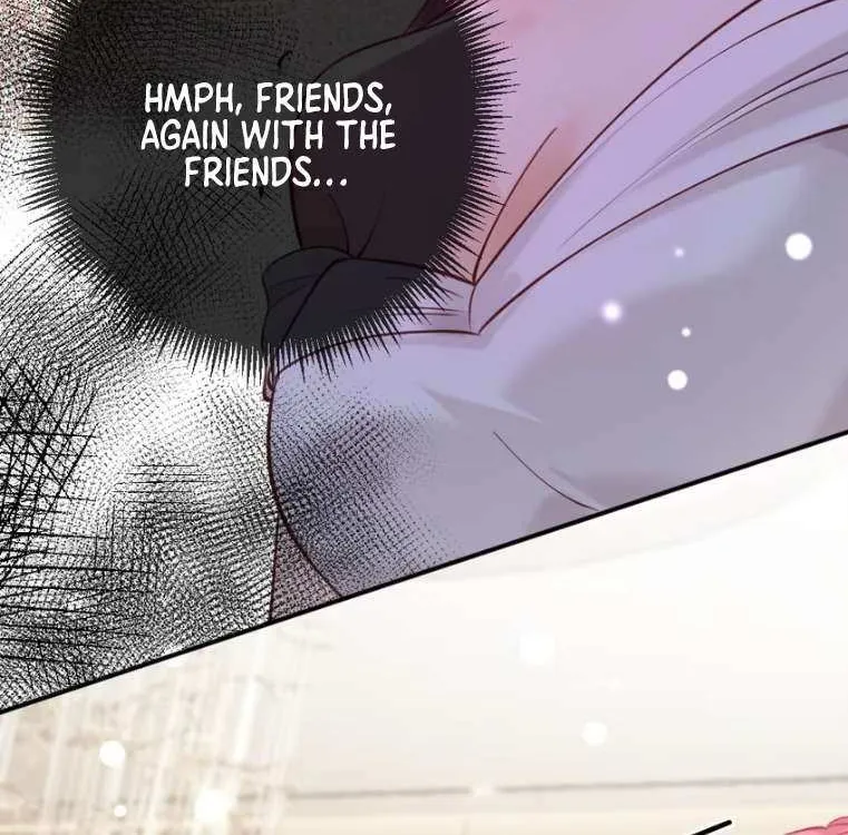 The Two-Faced Heroine is Obsessed with Marking Me Chapter 12 page 37 - 