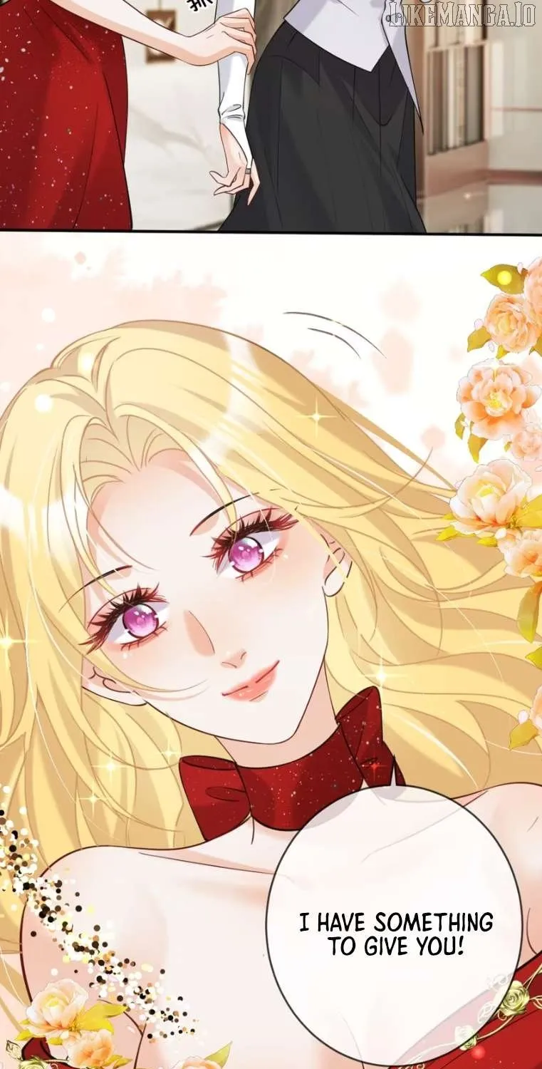 The Two-Faced Heroine is Obsessed with Marking Me Chapter 12 page 40 - 