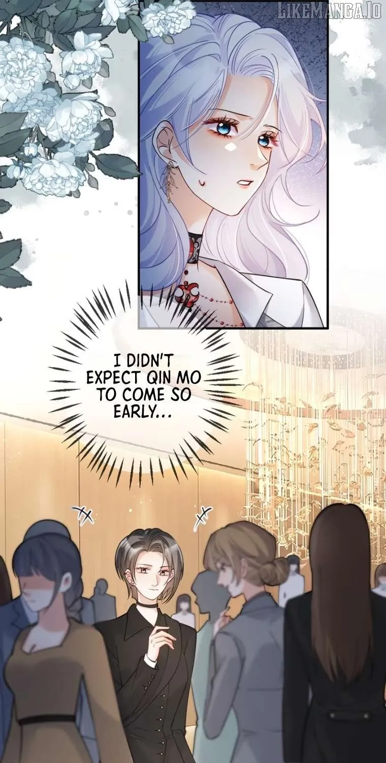 The Two-Faced Heroine is Obsessed with Marking Me Chapter 12 page 6 - 