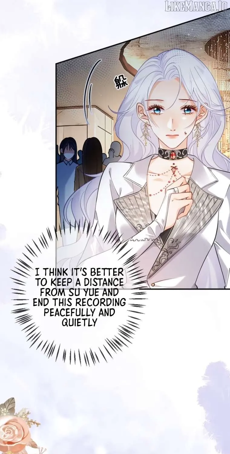 The Two-Faced Heroine is Obsessed with Marking Me Chapter 12 page 8 - 