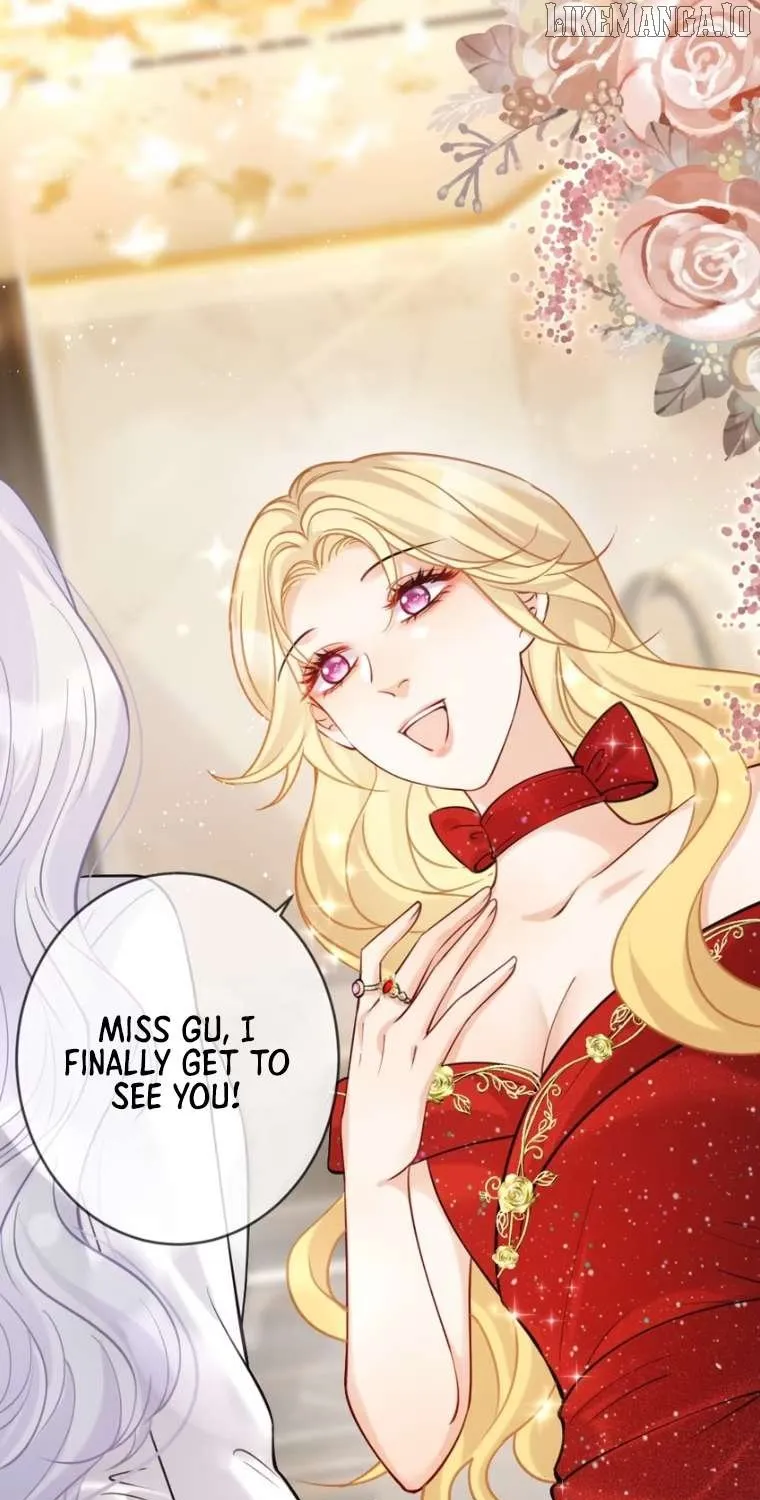 The Two-Faced Heroine is Obsessed with Marking Me Chapter 12 page 10 - 