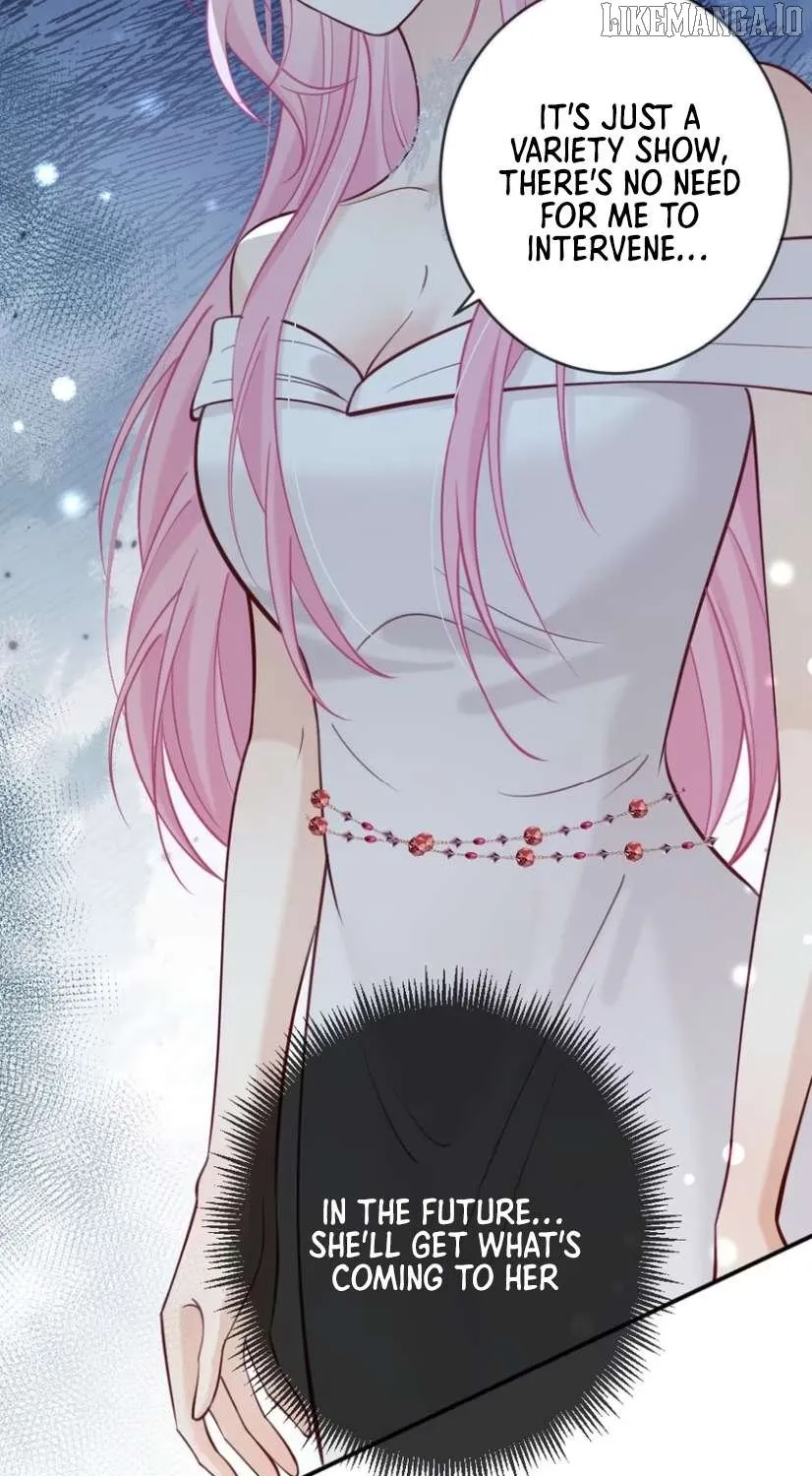 The Two-Faced Heroine is Obsessed with Marking Me Chapter 13 page 24 - 