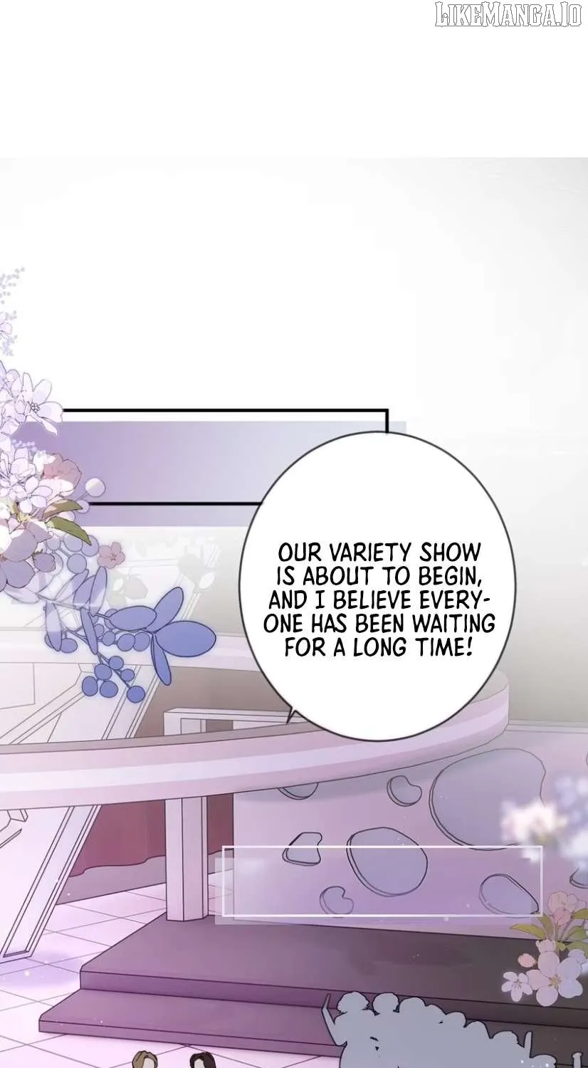 The Two-Faced Heroine is Obsessed with Marking Me Chapter 13 page 26 - 