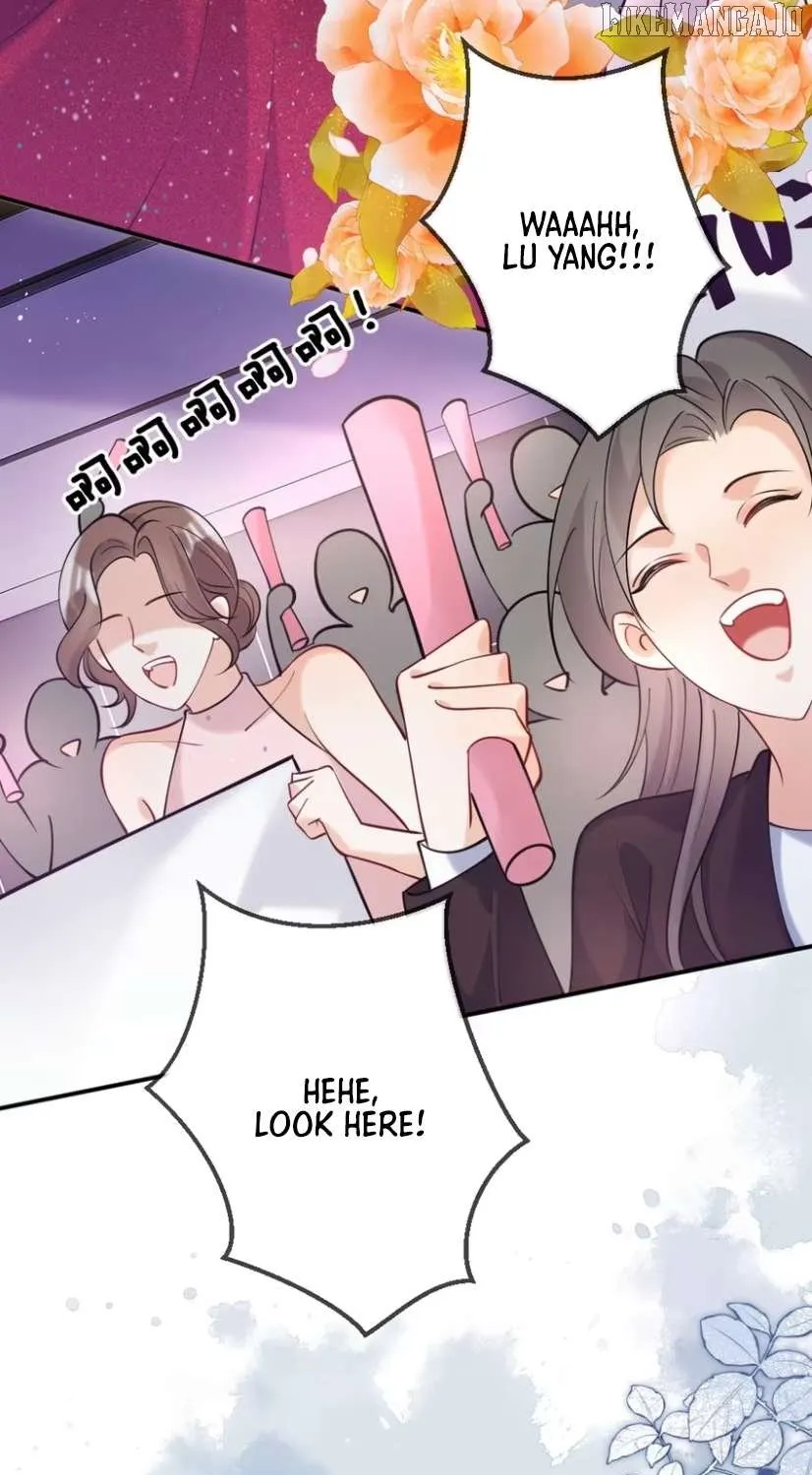 The Two-Faced Heroine is Obsessed with Marking Me Chapter 13 page 30 - 