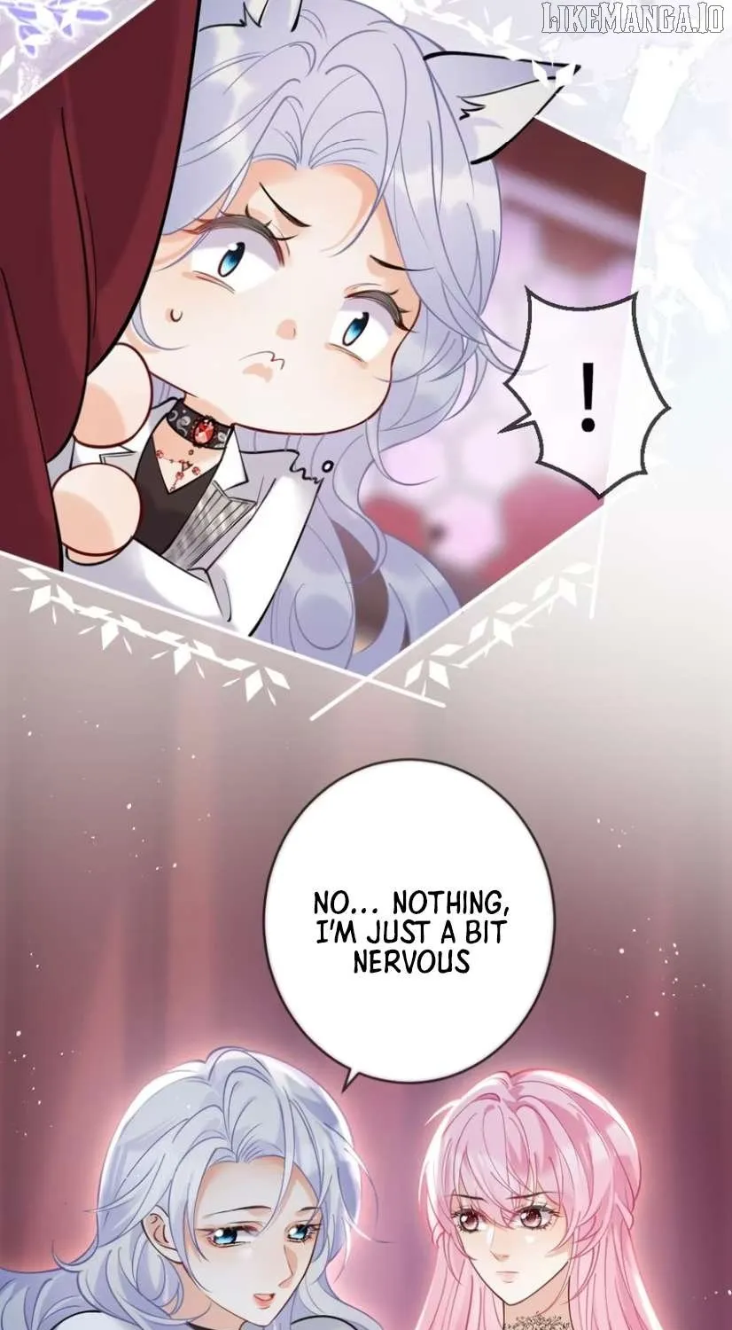 The Two-Faced Heroine is Obsessed with Marking Me Chapter 13 page 34 - 