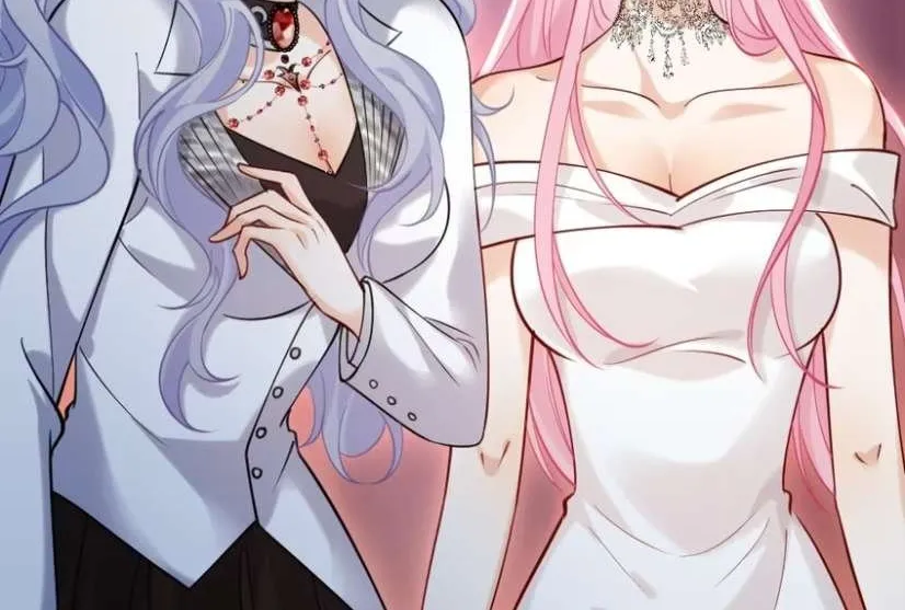 The Two-Faced Heroine is Obsessed with Marking Me Chapter 13 page 35 - 